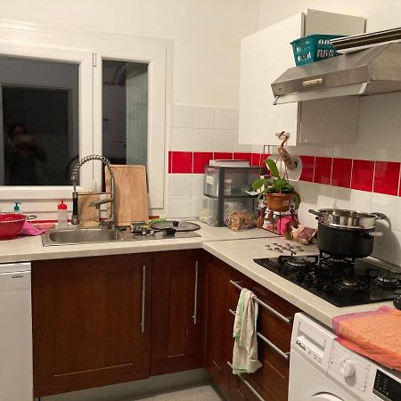 Chambres Chez L'Habitante Hermes A Blagnac Kültér fotó