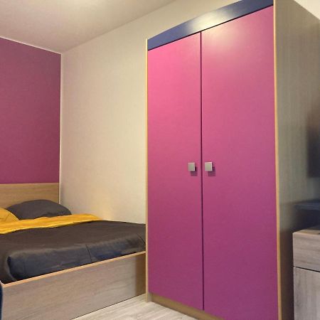 Chambres Chez L'Habitante Hermes A Blagnac Kültér fotó