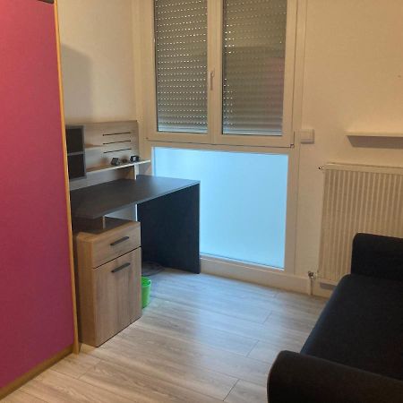 Chambres Chez L'Habitante Hermes A Blagnac Kültér fotó