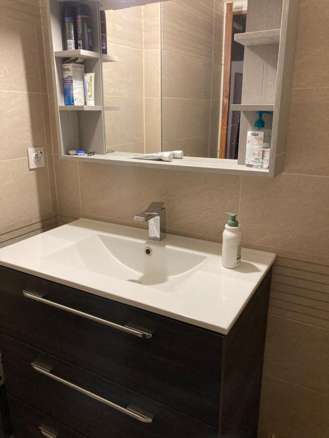Chambres Chez L'Habitante Hermes A Blagnac Kültér fotó